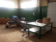 Комплект оборудования для производства палочек для мороженого Краснодар