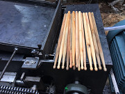 Станок для производства деревянных барабанных палочек Краснодар