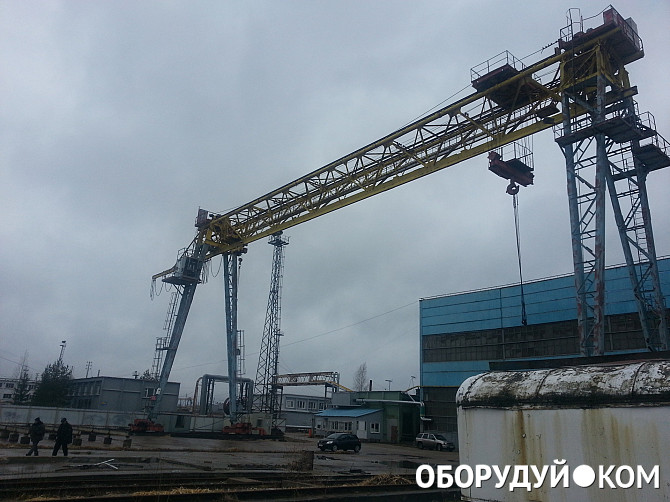 кран кс50-42б. кран кс 50-42. кс 42 кран козловой. козловой кран кс 50-42. козловой кран кс 50-42б.