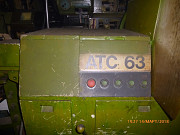 Автоматический токарный станок модели АТС 63 Б/У Ульяновск