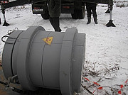 Комплект упаковочный транспортный ПКТ1В-180Н Москва
