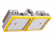Взрыво-пожароустойчивый LED светильник Diora-120 Ex-K30 Б/У Москва