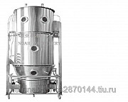 Гранулятор-сушилка «в кипящем слое» FL (одноступенчатый гранулятор) Хабаровск