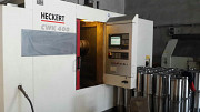 CNC Horizontal Machining Center HECKERT CWK400 Б/У Москва