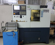 CNC Lathe SPINNER TC32 Б/У Москва