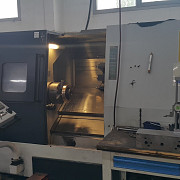 CNC Lathe with C and Y axis SPINNER TC800-77 MCY Б/У Москва