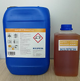 Разделительная жидкость В НАЛИЧИИ KUPER 105661 и 350002 - 1 - 5 литра Йошкар-Ола