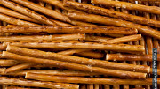 Линия производства солёной хлебной соломки Пенза