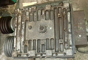 Автоматическая коробка скоростей АКС (АКП) от ФТ-11 или 16Б25ПСп Б/У Шатура