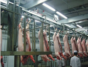 Линия по переработке мяса Москва