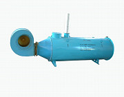 Воздухонагреватели рекуперативные ТГГ-250 Смоленск