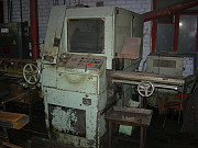Станок Автомат образивно-отрезной 8252 Б/У Ярославль