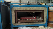 Туннельная печь (Лер) производство Carmet, Италия Москва