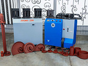 Кузнечный станок "Профи-2ЭМ" для художественной ковки Новосибирск