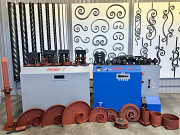 Кузнечный станок "Профи-3" для художественной ковки Новосибирск