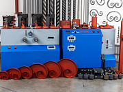 Кузнечный станок "Профи-5" для художественной ковки Новосибирск