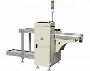 Продам Автоматический загрузчик и автоматический разгрузчик ПП из лини Санкт-Петербург