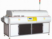 Продам Конвекционная линейная печь для пайки Санкт-Петербург