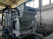 Вибропресс для производства блоков, брусчатки, бордюров Москва