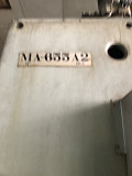 Вертикально-фрезерный МА655А2 Б/У Рыбинск