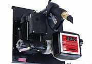 Топливораздаточный узел ST BI-PUMP 12V/M K33 Краснодар