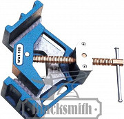 WA1-100 Струбцина-тиски 90° Казань