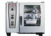 Пароконвектомат Rational CombiMaster Plus 61 G Краснодар