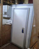 Холодильная камера моноблок Чусовой