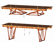 Подмости каменщика ПКК-1М Казань