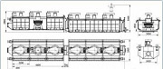 Машина флотационная ФМ–8 Красноярск