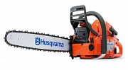 Бензопила Husqvarna 365. Екатеринбург