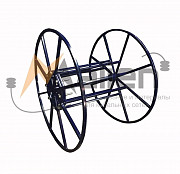 Барабан для троса лидера разъемный БР-900 Екатеринбург