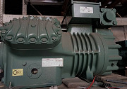 Холодильный компрессор Bitzer 6H-25.2-Y40P Москва