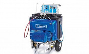 Установка для ппу Graco Reactor E-10HP Симферополь