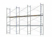 Леса строительные рамные ЛРСП-40 Симферополь