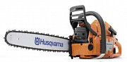 Бензопилы марки Husqvarna (Хускварна) Благовещенск