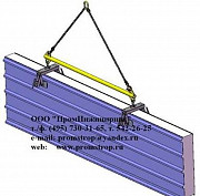 Захваты для кровельных сэндвич панелей Москва