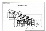 Промывочно-сортировочный комплекс ПСК-53 Красноярск