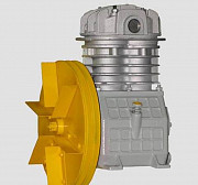 Компрессорная головка К24М Волгоград