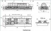 Скруббер-бутара СБР159 Красноярск