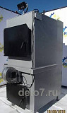 Пиролизный котел 60 квт/час Старый Оскол
