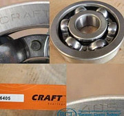 Подшипник 6405 CRAFT bearings Воронеж