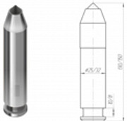 Резец РКС-1 Челябинск