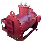 Парогенератор ПГУ 200 - 500 кг пара/час Старый Оскол