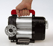 Насос для дт BI-PUMP 12V/85л/мин. Краснодар