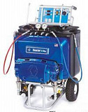 Установка для нанесения ппу reactor e-10hp graco Москва