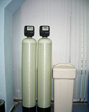 Фильтры для очистки воды из скважины Владимир