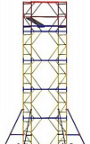 Вышка-тура ВСП-250/(1,6х2,0) со склада г.Благовещенска Благовещенск