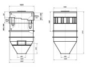 Циклон ЦБ-25 Барнаул