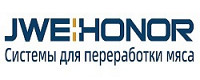 JWE-HONOR системы переработки мяса